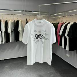 Picture of Dior T Shirts Short _SKUDiorS-2XLxetr30115903